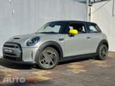 MINI Electric Cooper SE Mini Electric Collection 2021