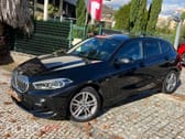 BMW 116 d Pack M Auto