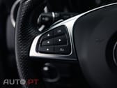 Mercedes-Benz CLA 200 d Shooting Brake AMG Line Aut.