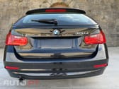 BMW 320 d Touring LifeStyle