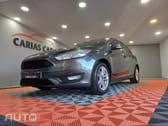 Ford Focus 1.0 SCTi Titanium