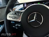 Mercedes-Benz EQC 400 4Matic AMG Line