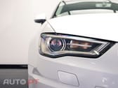 Audi A3 1.6 TDI