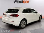 Mercedes-Benz A 250 STYLE PLUS