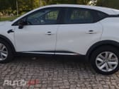 Renault Captur 1.0 TCe Equilibre Bi-Fuel