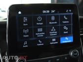 Ford Transit Custom Outro