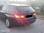 BMW 318 D Touring F31
