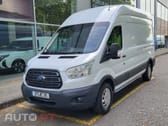 Ford Transit 350 L3 2.0 TDCi H3 Trend