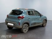Dacia Spring Electric 65 Extreme