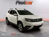 Dacia Duster 1.0 TCe ECO-G Prestige Bi-Fuel