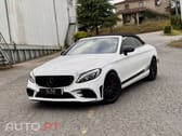 Mercedes-Benz C 220 d Aut.