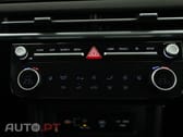 Hyundai Tucson Tucson 1.6 T-GDI PHEV Vanguard