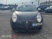 Alfa Romeo Mito 1.3 JTD Distinctive