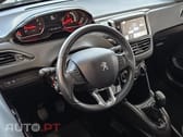 Peugeot 208 1.2 VTi Allure