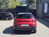 Citroen C3 1.6 BlueHDi Shine