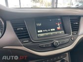 Opel Astra 1.0 Turbo S&S Edition