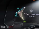 DS DS7 E-Tense Performance Line