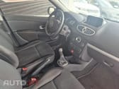 Renault Clio 1.2 TCE Dynamique S