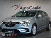 Renault Mégane Sport Tourer 1.5 Blue dCi Business EDC