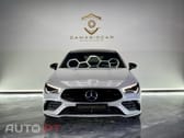 Mercedes-Benz CLA 35 AMG 4Matic