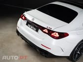 Mercedes-Benz E 53 AMG 4Matic+ SpeedshiftFT TCT 9G