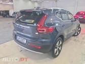 Volvo XC40 1.5 T5 PHEV Inscription Expression