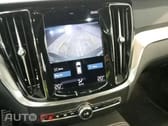 Volvo V60 2.0 T6 AWD TE R-Design