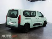 Citroen Berlingo 1.5 BlueHDi XL Feel
