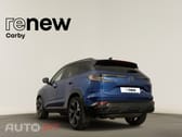 Renault Austral Austral 1.2 E-Tech Full Hybrid Iconic Esprit Alpine
