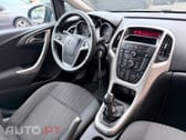 Opel Astra 1.3 CDTi Cosmo