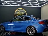 BMW 220 d Pack M Performance