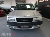 Opel Frontera 2.2 DTi Sport RS