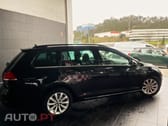 Volkswagen Golf Variant 1.6 TDi GPS Edition