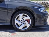 Volkswagen Golf 1.4 eHybrid OPF DSG GTE