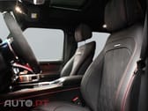 Mercedes-Benz G 63 AMG  FACELIFT KEYLESS CARBON 