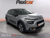 Citroen C3 1.2 PureTech C-Series