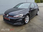 Volkswagen Golf GTI (BlueMotion ) DSG Performance
