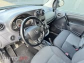 Mercedes-Benz Citan Citan 111 CDI/31 3 Lugares