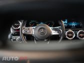 Mercedes-Benz CLA 200 AMG Line Aut.