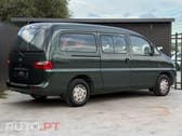 Hyundai H-1 2.5