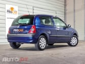 Renault Clio 1.2