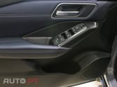 Nissan Qashqai 1.3 DIG-T Tekna