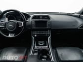 Jaguar XE 2.0 D R-Sport Aut.