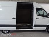 Mercedes-Benz Sprinter 315 CDi L2 H2
