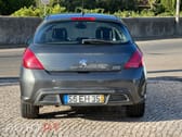 Peugeot 308 1.6 HDi Sport
