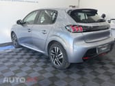 Peugeot 208 1.2 PureTech Allure Pack