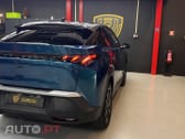 Peugeot 3008 Hybrid 145 e-DSC6 GT