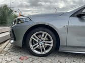 BMW 116 d Corporate Edition M