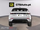 Land Rover Evoque I.V.A DEDUTIVEL P300e S