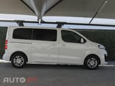 Peugeot Traveller 1.6 BlueHDi L2H1 Business Standard